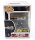 Sub Zero 1057 Funko Vinyl Figure Mortal Kombat Exclusive Glow